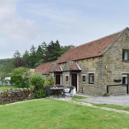 Farndale *